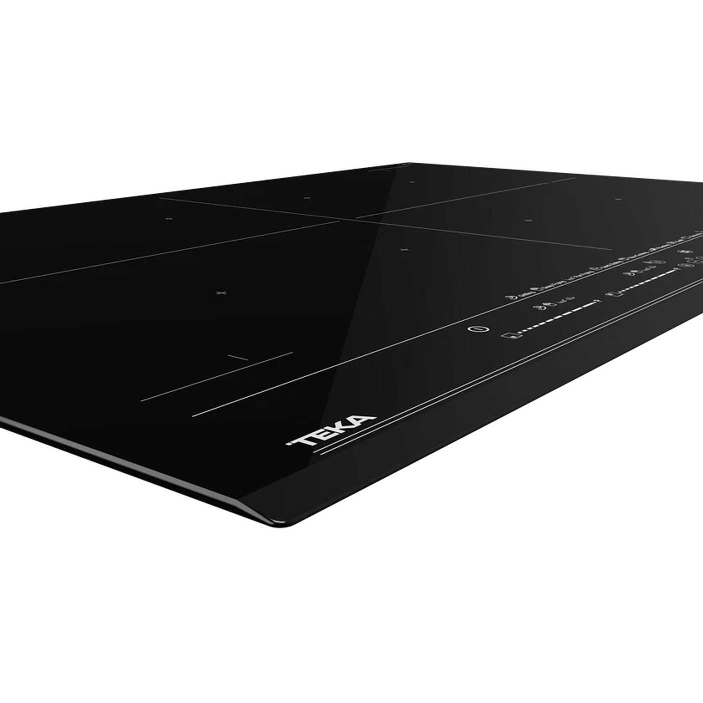Placa de Inducción Teka Home IZF 88770 MST • FullFlex • Wi-Fi • 80 cm 5