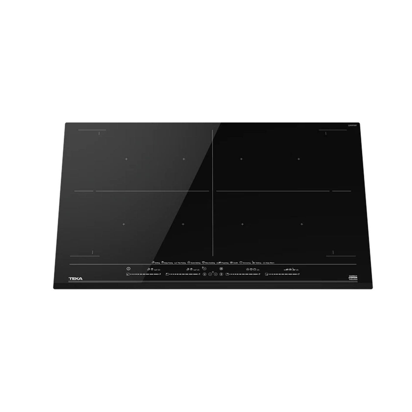Placa de Inducción Teka Home IZF 88770 MST • FullFlex • Wi-Fi • 80 cm 2