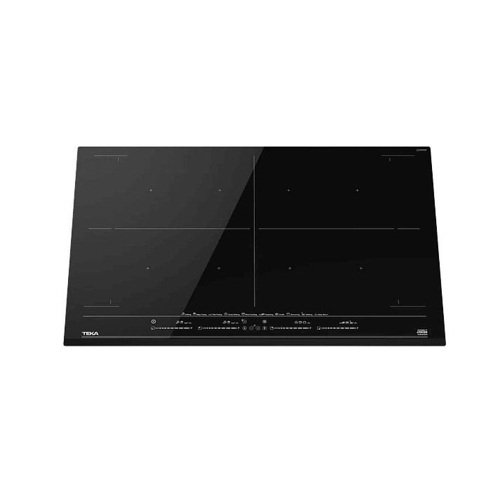 Placa de Inducción Teka Home IZF 88770 MST • FullFlex • Wi-Fi • 80 cm 2