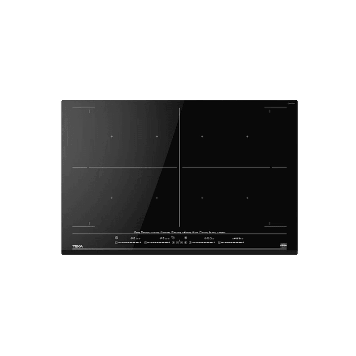 Placa de Inducción Teka Home IZF 88770 MST • FullFlex • Wi-Fi • 80 cm 3