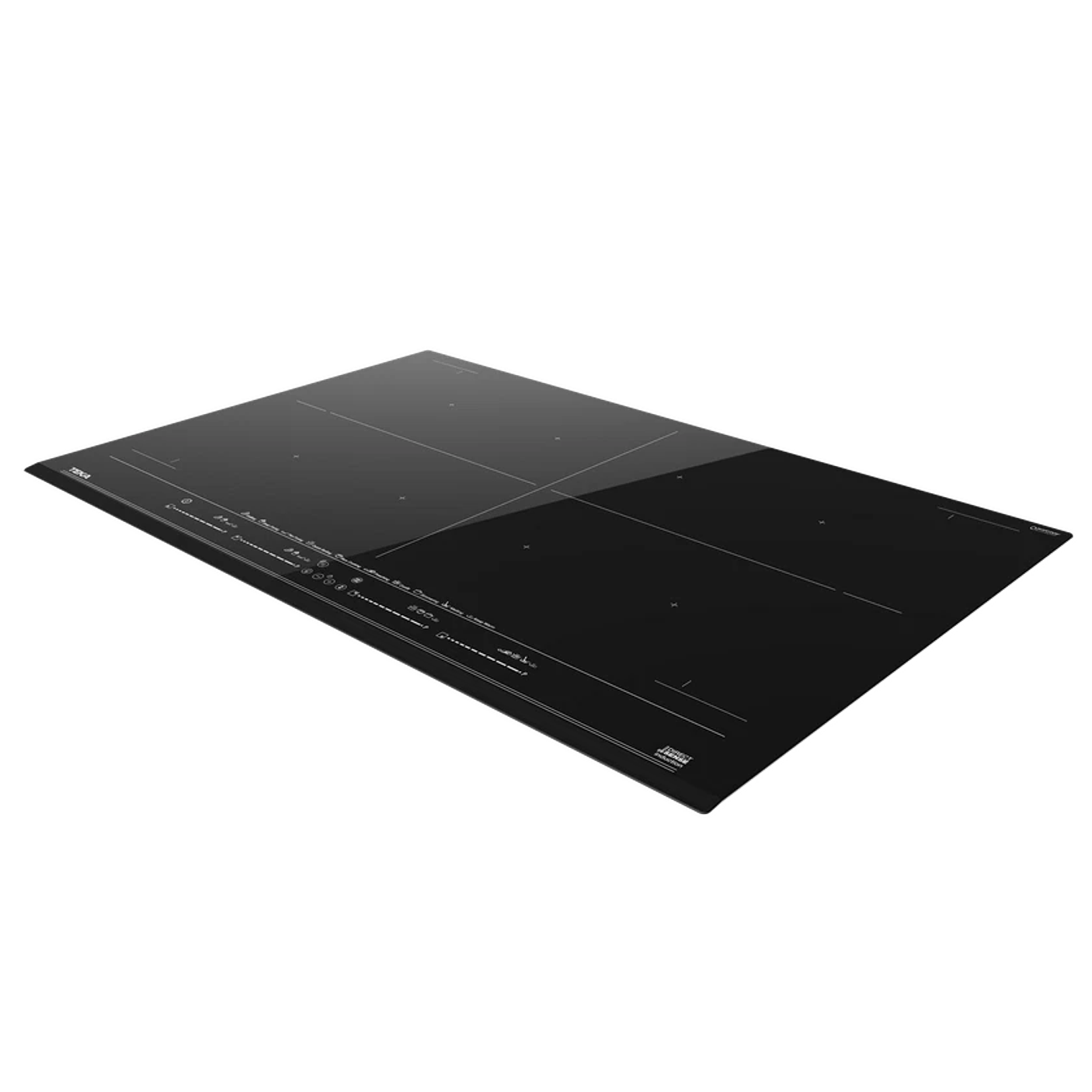 Placa de Inducción Teka Home IZF 88770 MST • FullFlex • Wi-Fi • 80 cm 4