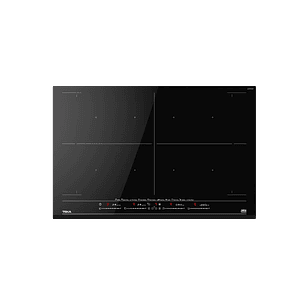 Placa de Inducción Teka Home IZF 88770 MST • FullFlex • Wi-Fi • 80 cm