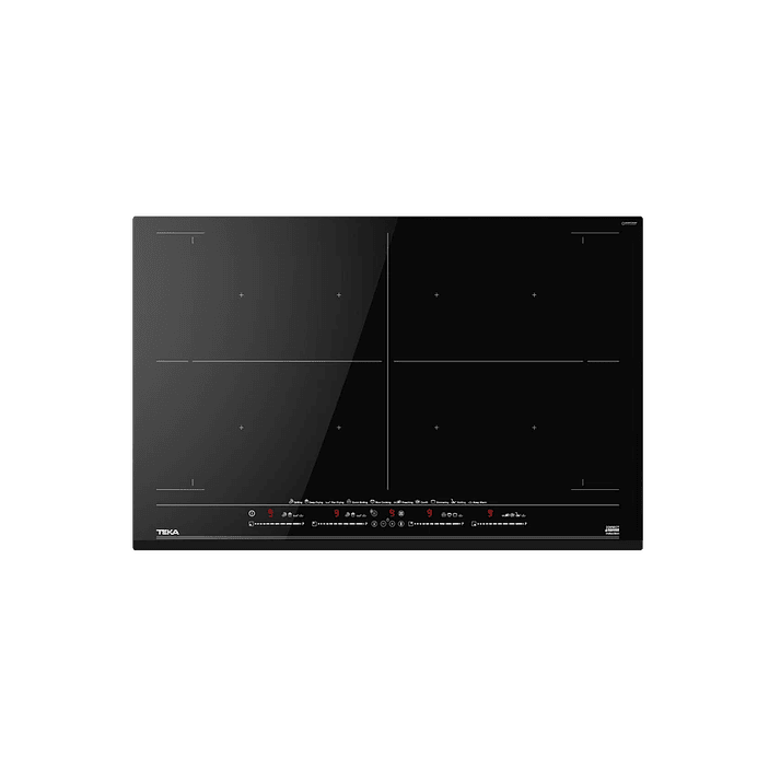 Placa de Inducción Teka Home IZF 88770 MST • FullFlex • Wi-Fi • 80 cm 1