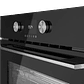 Horno Compacto Teka HLC 8470 SC BK • Vapor SteamCrisp • 15 Funciones • Cristal Negro - Miniatura 5