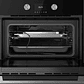 Horno Compacto Teka HLC 8470 SC BK • Vapor SteamCrisp • 15 Funciones • Cristal Negro - Miniatura 9