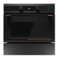 Horno Compacto Teka Infinity G1 • Diseño Italdesign Giugiaro • 45 cm • Negro Mate - Miniatura 2