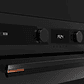 Horno Compacto Teka Infinity G1 • Diseño Italdesign Giugiaro • 45 cm • Negro Mate - Miniatura 4