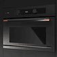 Horno Compacto Teka Infinity G1 • Diseño Italdesign Giugiaro • 45 cm • Negro Mate - Miniatura 5