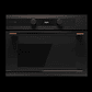 Horno Compacto Teka Infinity G1 • Diseño Italdesign Giugiaro • 45 cm • Negro Mate - Miniatura 7