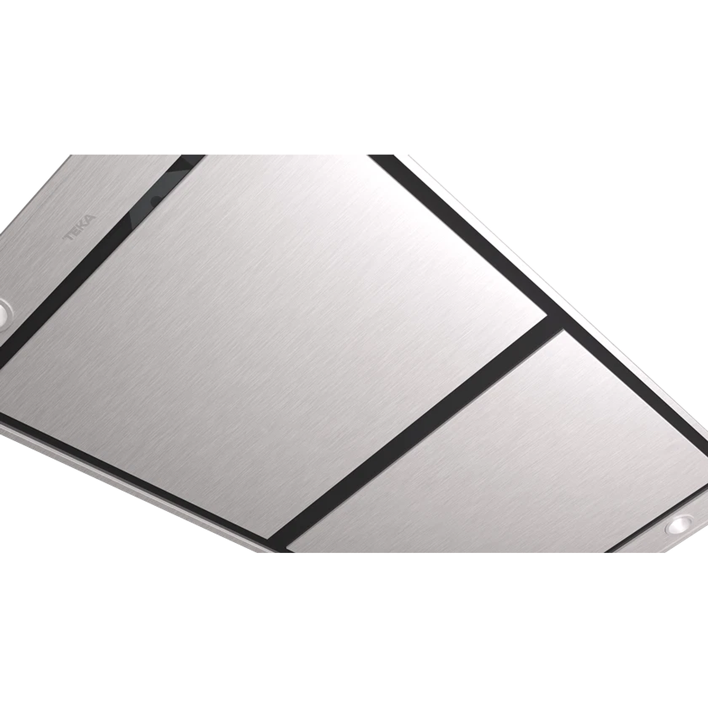 Campana de Techo Teka DHT 1285 Isla • 120 cm • Motor EcoPower • Blanca 4