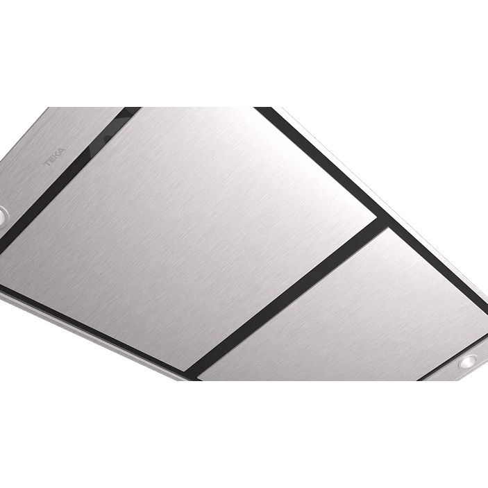 Campana de Techo Teka DHT 1285 Isla • 120 cm • Motor EcoPower • Blanca 4