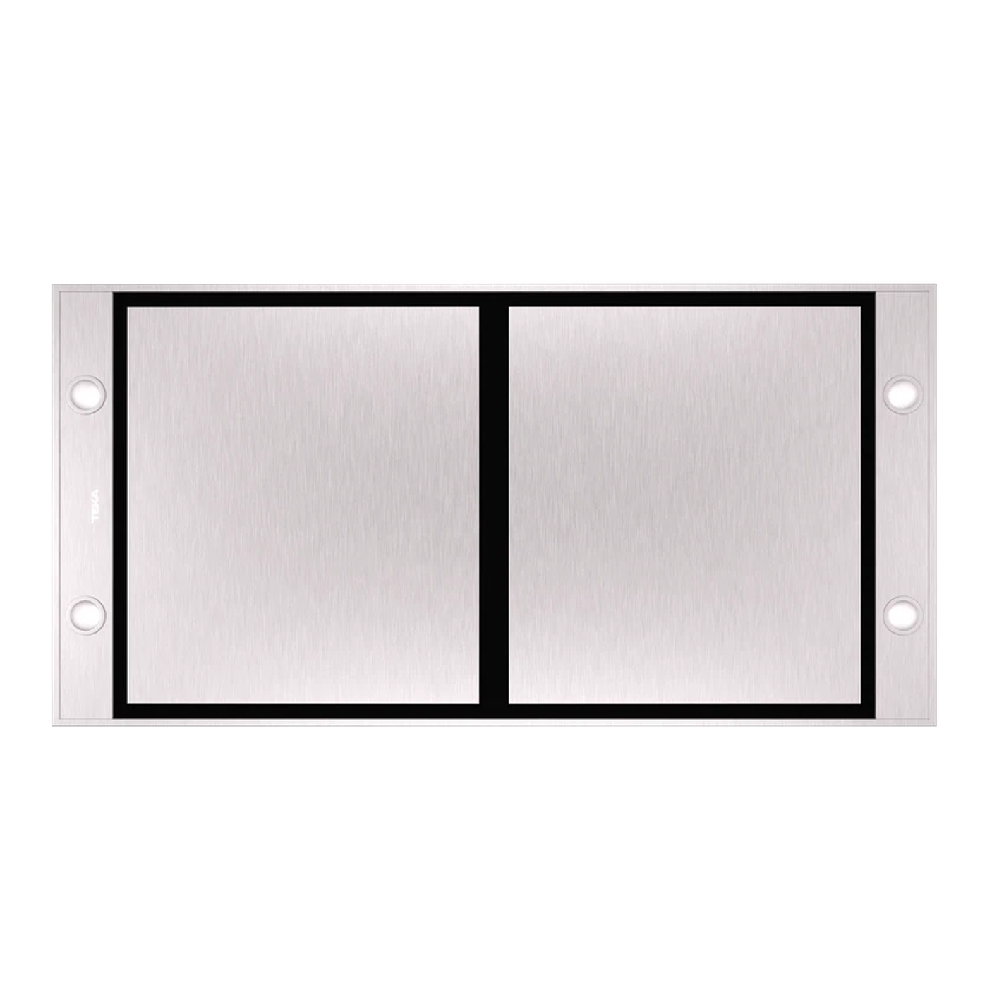 Campana de Techo Teka DHT 1285 Isla • 120 cm • Motor EcoPower • Blanca 9