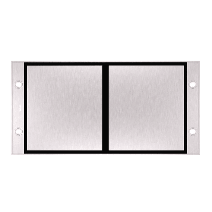 Campana de Techo Teka DHT 1285 Isla • 120 cm • Motor EcoPower • Blanca 9