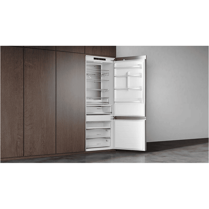 Frigorífico Combi Integrable Teka RBF 78785 FI • Clase D • Total No Frost • 177 cm 6