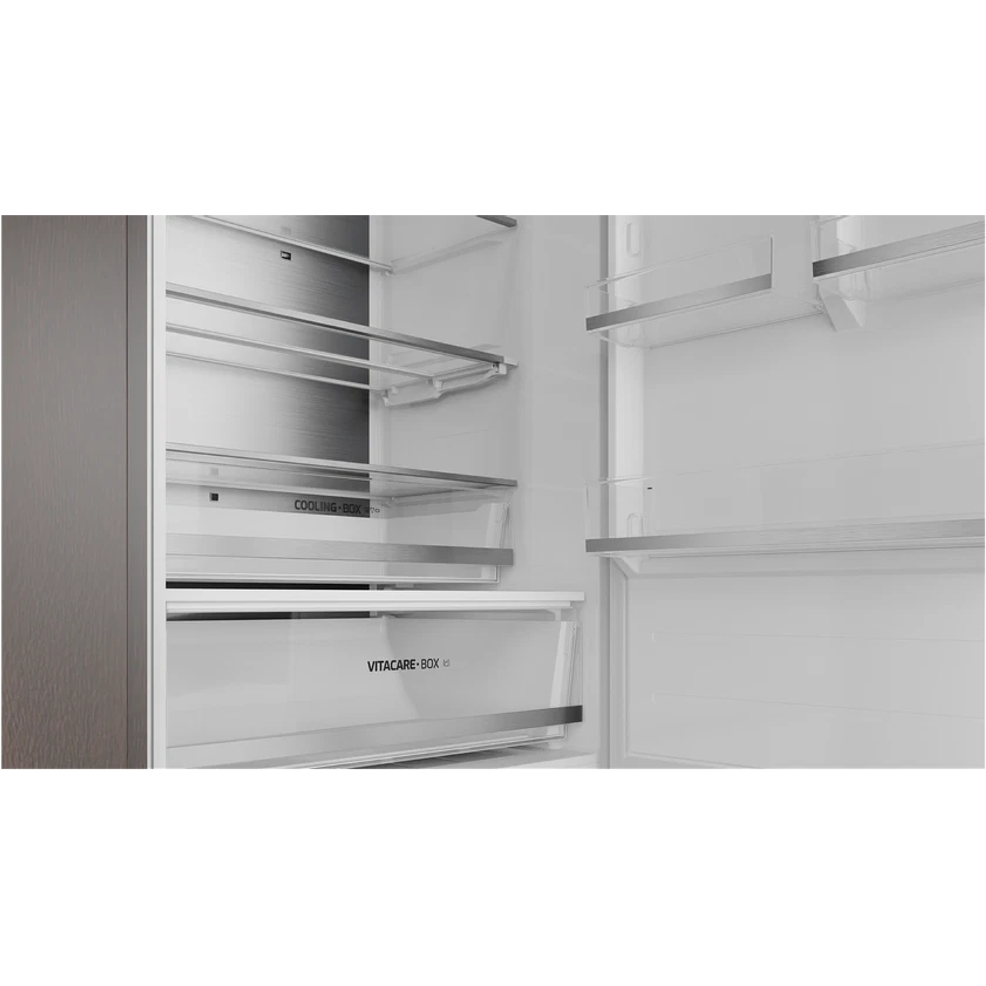 Frigorífico Combi Integrable Teka RBF 78785 FI • Clase D • Total No Frost • 177 cm 7