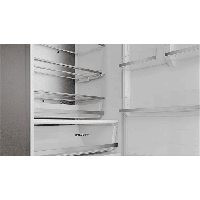 Frigorífico Combi Integrable Teka RBF 78785 FI • Clase D • Total No Frost • 177 cm 7