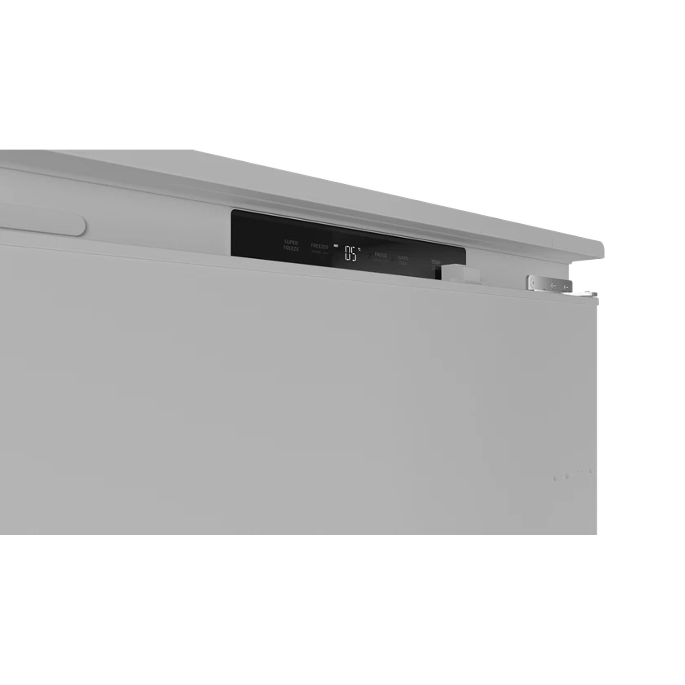 Frigorífico Combi Integrable Teka RBF 78785 FI • Clase D • Total No Frost • 177 cm 2