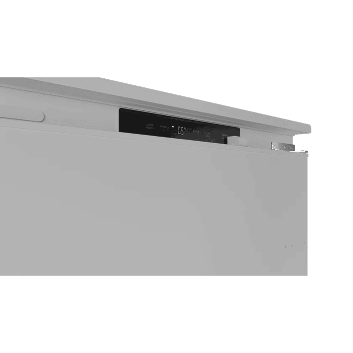 Frigorífico Combi Integrable Teka RBF 78785 FI • Clase D • Total No Frost • 177 cm 2