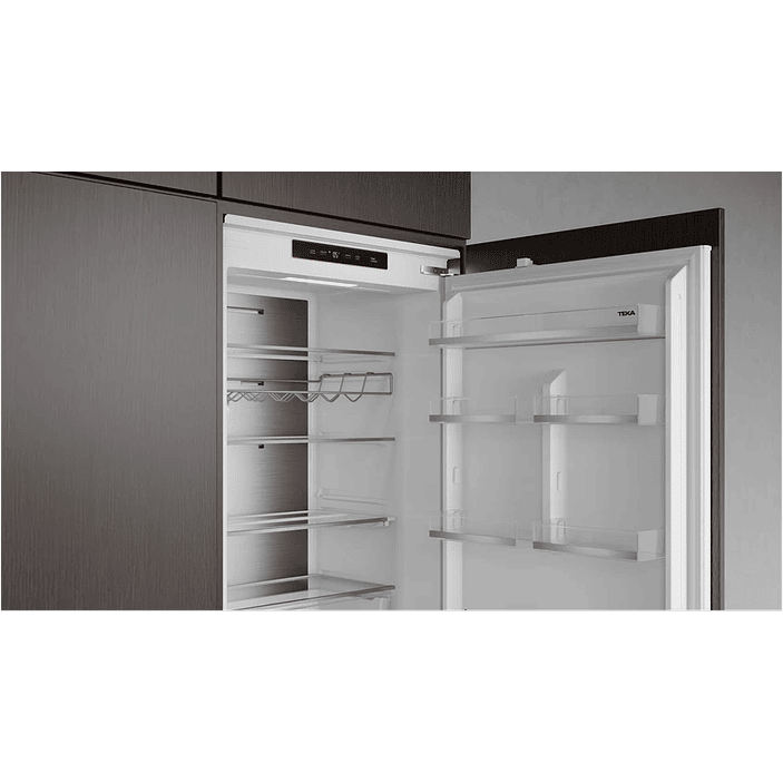 Frigorífico Combi Integrable Teka RBF 78785 FI • Clase D • Total No Frost • 177 cm 8