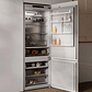 Frigorífico Combi Integrable Teka RBF 78785 FI • Clase D • Total No Frost • 177 cm - Miniatura 5