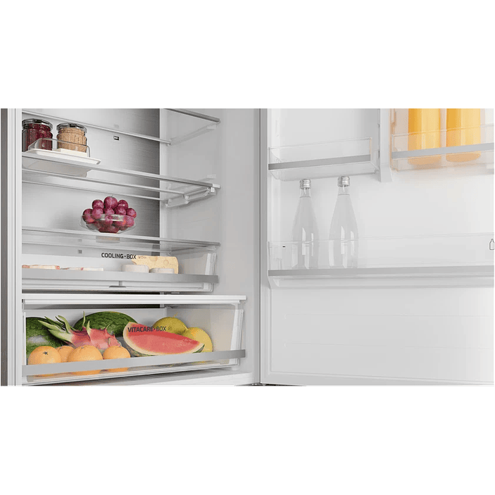 Frigorífico Combi Integrable Teka RBF 78785 FI • Clase D • Total No Frost • 177 cm 9