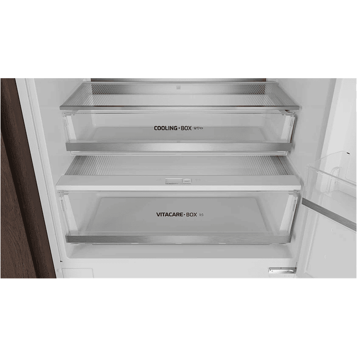 Frigorífico Combi Integrable Teka RBF 78785 FI • Clase D • Total No Frost • 177 cm 3