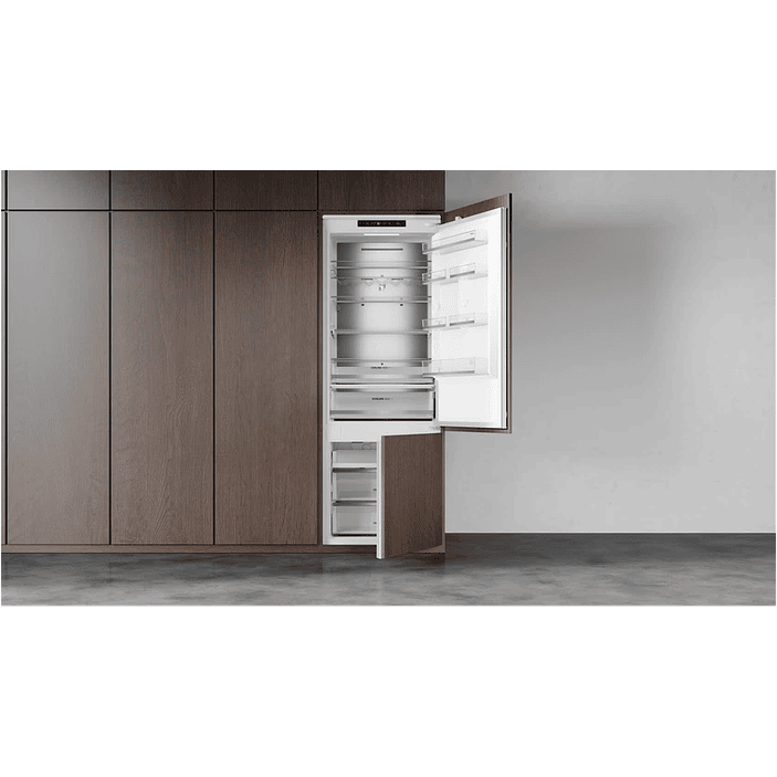 Frigorífico Combi Integrable Teka RBF 78785 FI • Clase D • Total No Frost • 177 cm 4