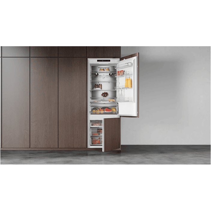 Frigorífico Combi Integrable Teka RBF 78785 FI • Clase D • Total No Frost • 177 cm 10