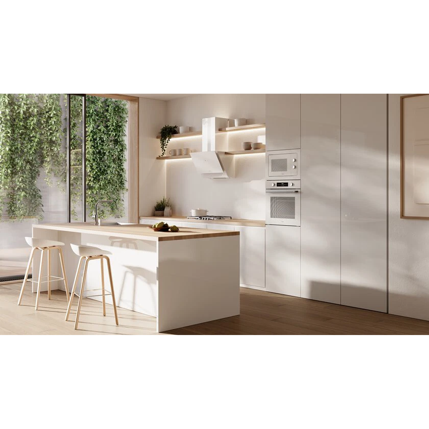 Frigorífico Combi Integrable Teka RBF 78785 FI • Clase D • Total No Frost • 177 cm 11