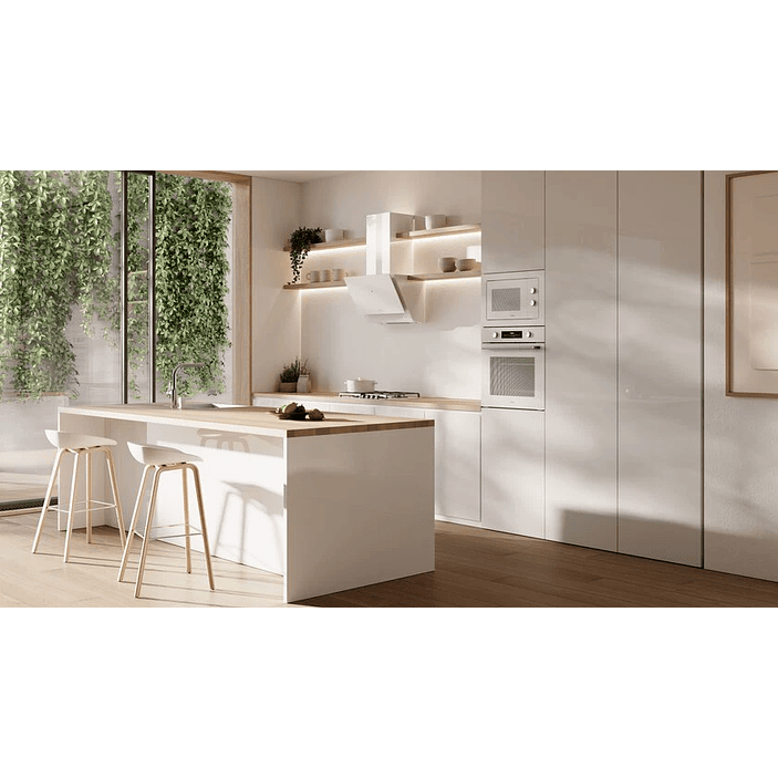 Frigorífico Combi Integrable Teka RBF 78785 FI • Clase D • Total No Frost • 177 cm 11