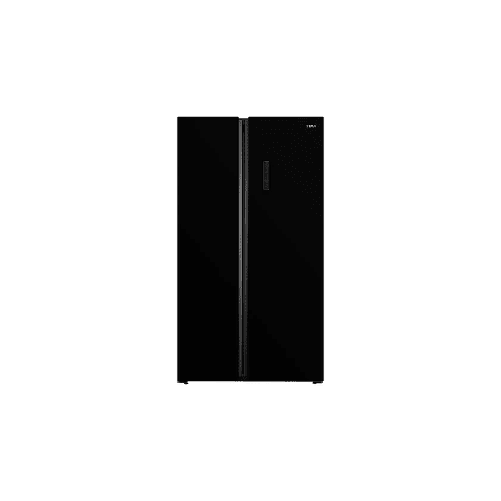 Frigorífico Americano Teka RLF 74917 GBK • Side by Side • Cristal Negro • Inverter 1