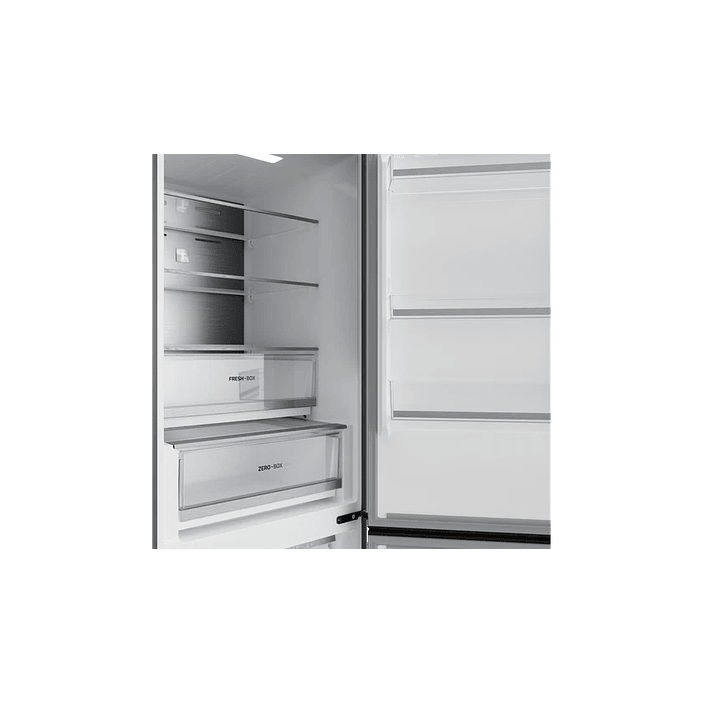 Frigorífico Combi Teka RBF 84680 SS • Clase A • Total No Frost • Inox Antihuellas 4