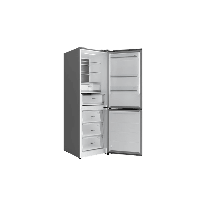 Frigorífico Combi Teka RBF 84680 SS • Clase A • Total No Frost • Inox Antihuellas 5