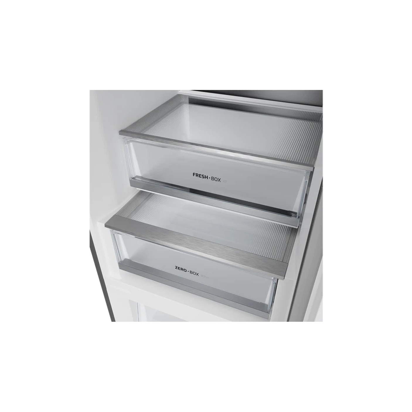 Frigorífico Combi Teka RBF 84680 SS • Clase A • Total No Frost • Inox Antihuellas 8