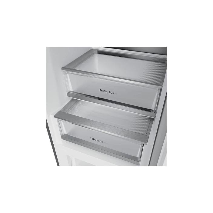 Frigorífico Combi Teka RBF 84680 SS • Clase A • Total No Frost • Inox Antihuellas 8