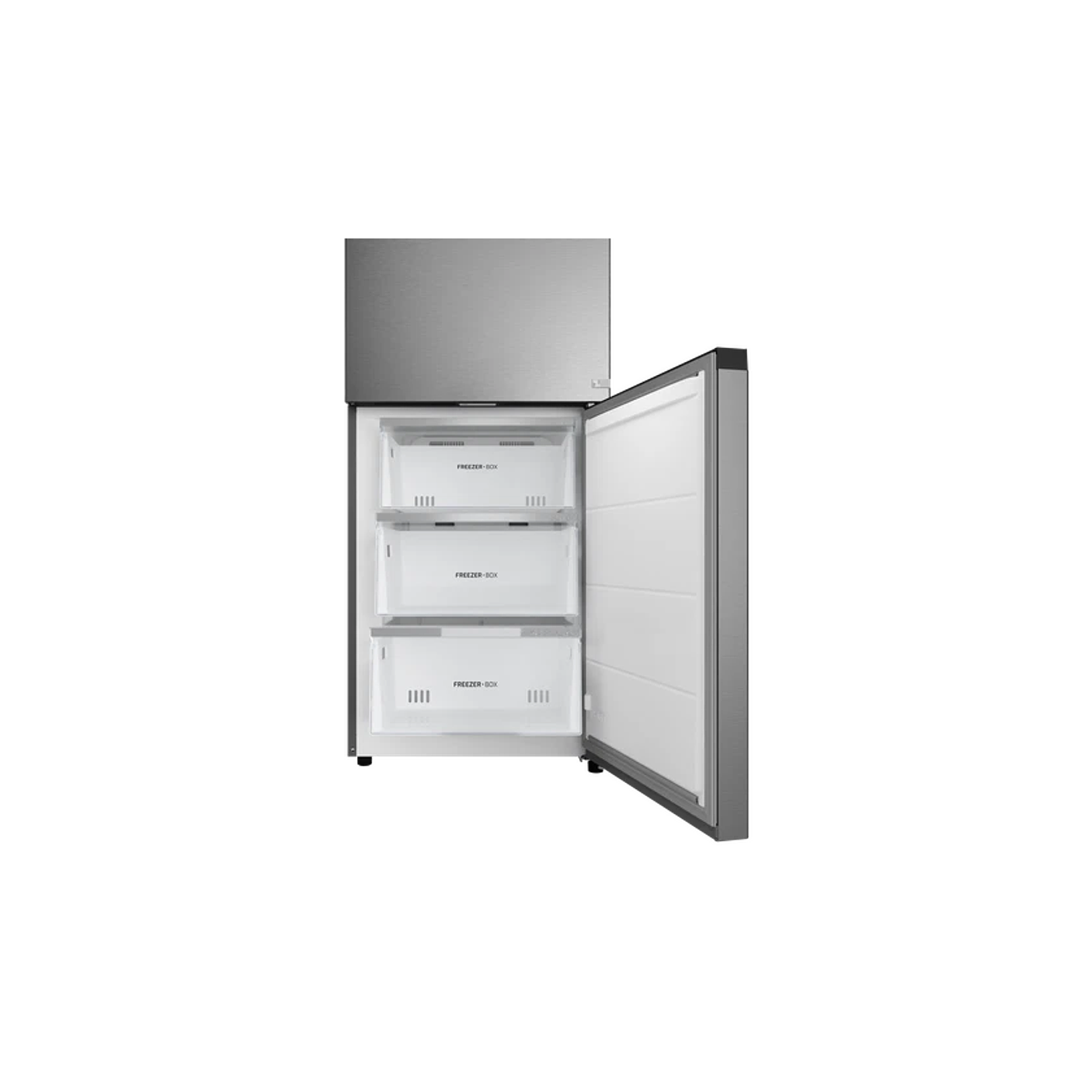 Frigorífico Combi Teka RBF 84680 SS • Clase A • Total No Frost • Inox Antihuellas 9