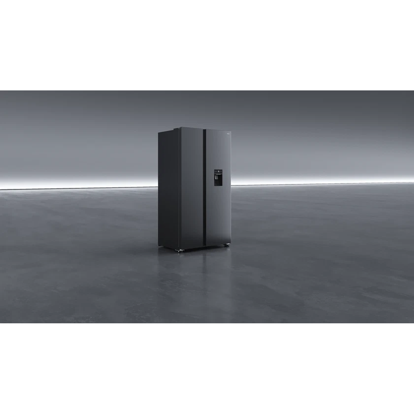 Frigorífico Americano Teka RLF 74930 SS • Side by Side • Dispensador de Agua • Motor Inverter 4