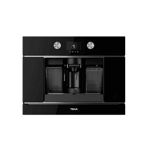 Cafetera Integrable Teka CLC 8350 MC • Multicápsula y Café Molido • Pantalla TFT