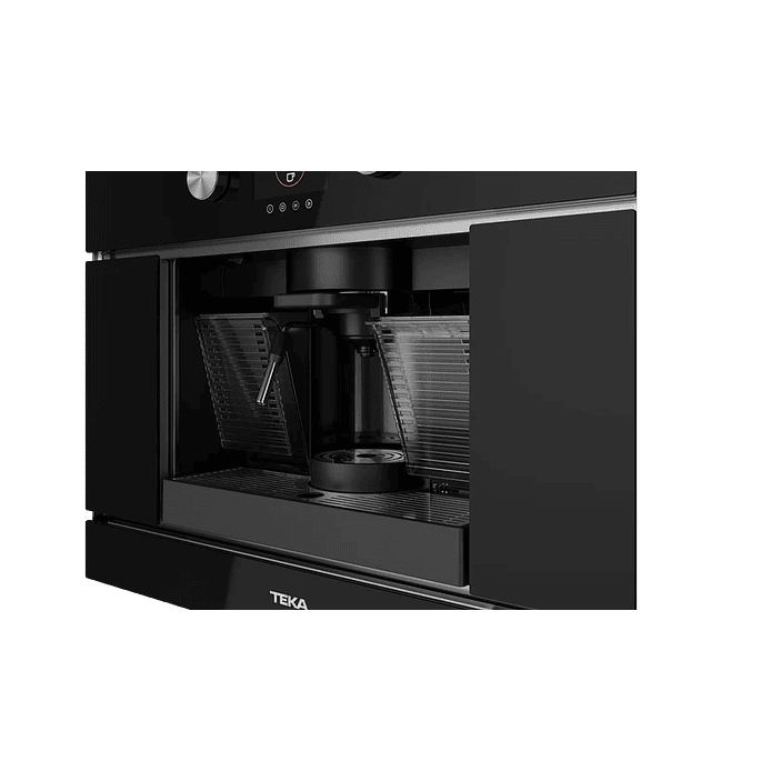 Cafetera Integrable Teka CLC 8350 MC • Multicápsula y Café Molido • Pantalla TFT 5
