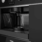 Cafetera Integrable Teka CLC 8350 MC • Multicápsula y Café Molido • Pantalla TFT - Miniatura 6