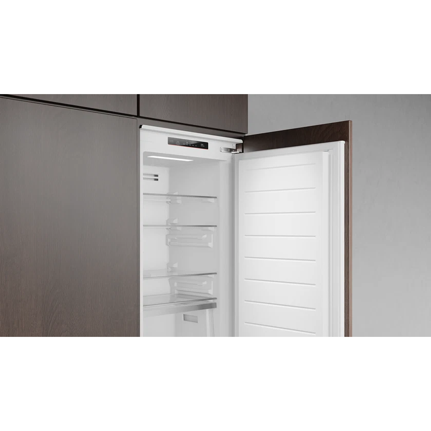 Congelador Integrable Teka RSF 73385 FI • Clase D • No Frost • 177 cm 3