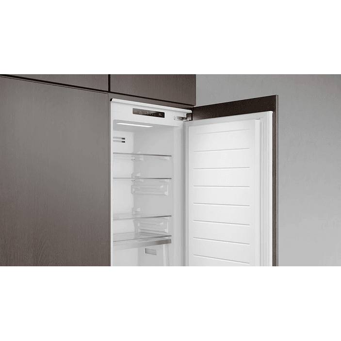 Congelador Integrable Teka RSF 73385 FI • Clase D • No Frost • 177 cm 3