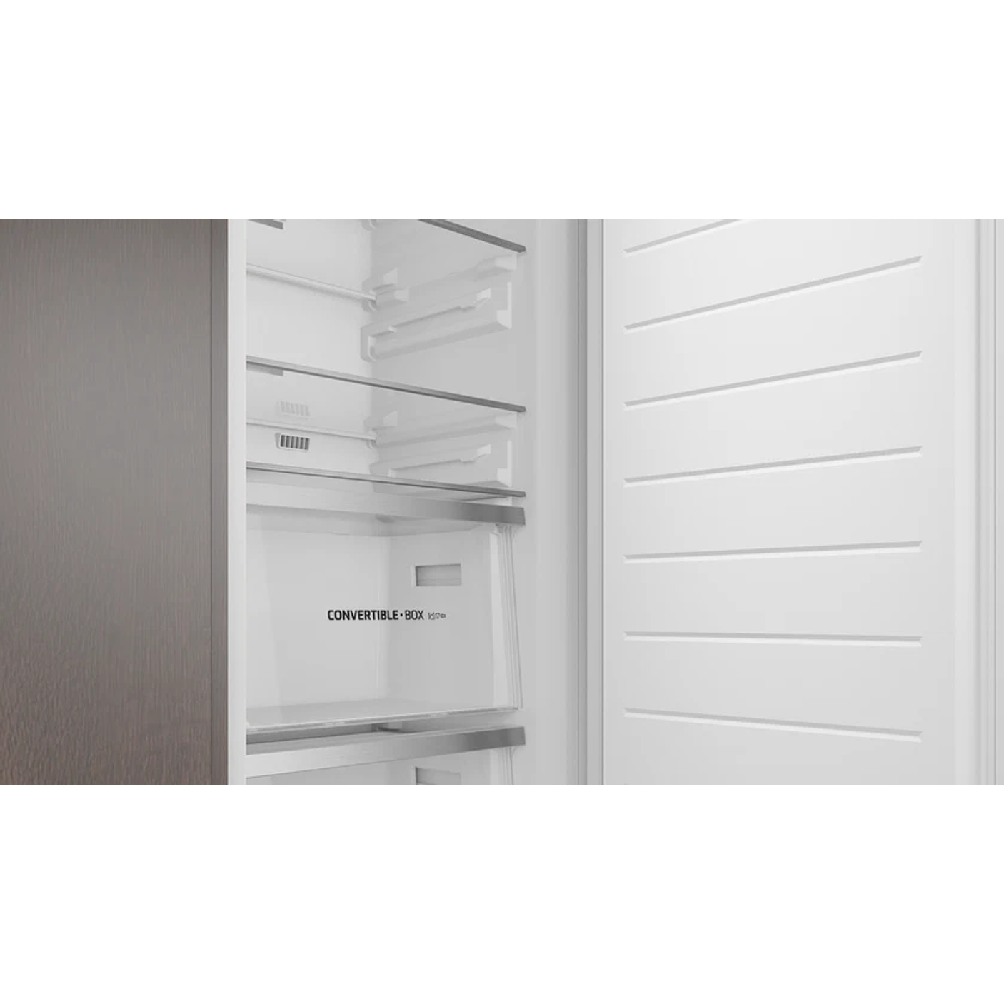 Congelador Integrable Teka RSF 73385 FI • Clase D • No Frost • 177 cm 5