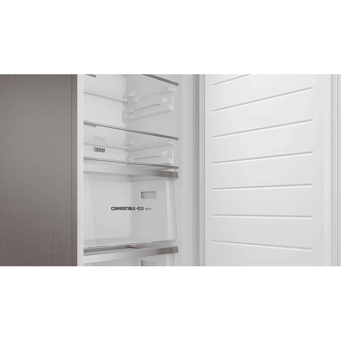 Congelador Integrable Teka RSF 73385 FI • Clase D • No Frost • 177 cm 5