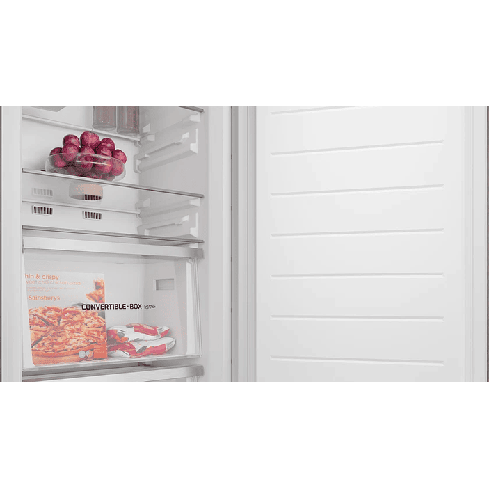 Congelador Integrable Teka RSF 73385 FI • Clase D • No Frost • 177 cm 6