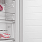 Congelador Integrable Teka RSF 73385 FI • Clase D • No Frost • 177 cm - Miniatura 6