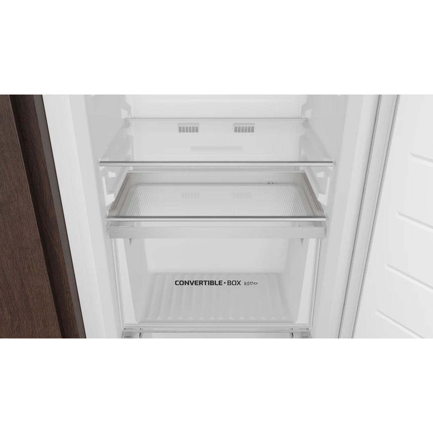 Congelador Integrable Teka RSF 73385 FI • Clase D • No Frost • 177 cm 7