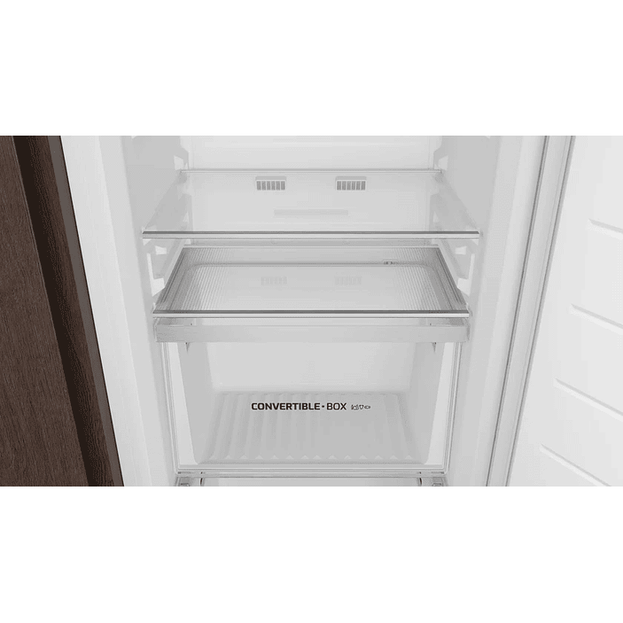 Congelador Integrable Teka RSF 73385 FI • Clase D • No Frost • 177 cm 7