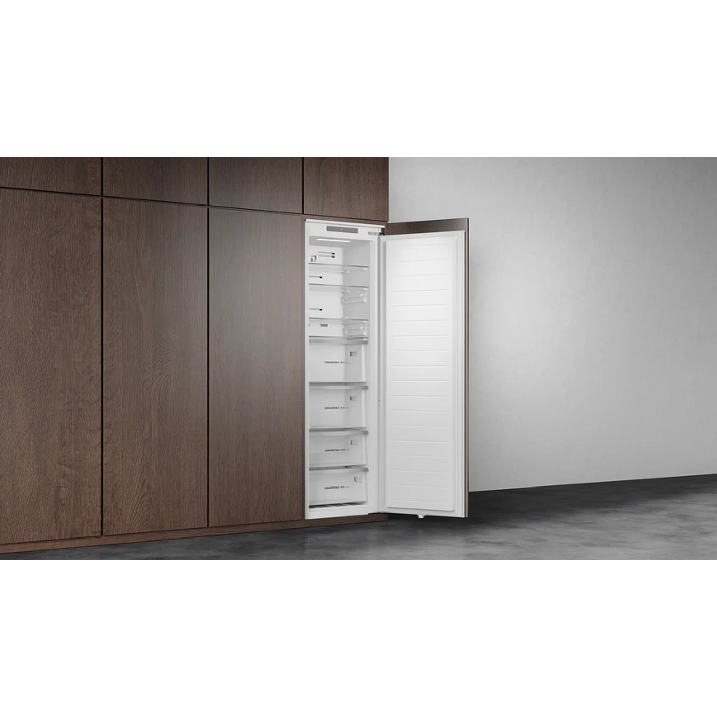 Congelador Integrable Teka RSF 73385 FI • Clase D • No Frost • 177 cm 2