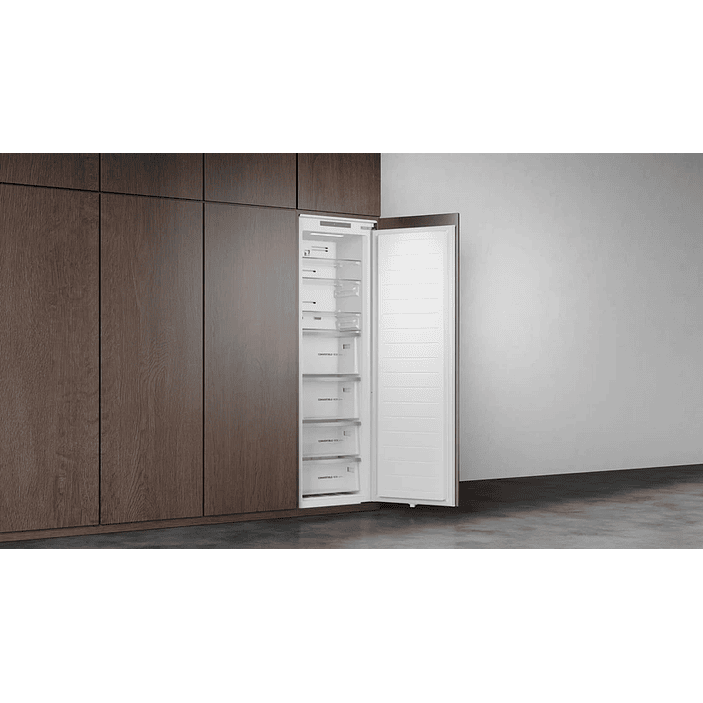 Congelador Integrable Teka RSF 73385 FI • Clase D • No Frost • 177 cm 2